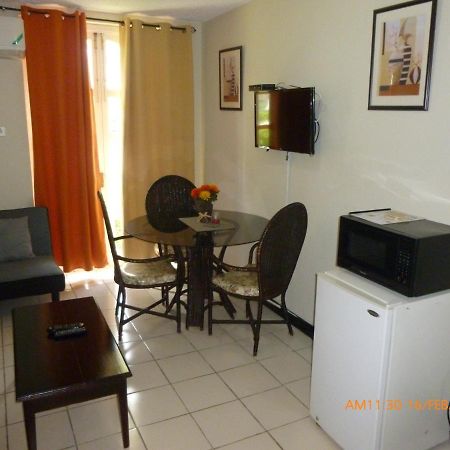 SandCastles Holiday #C9 Ocho Ríos Exterior foto