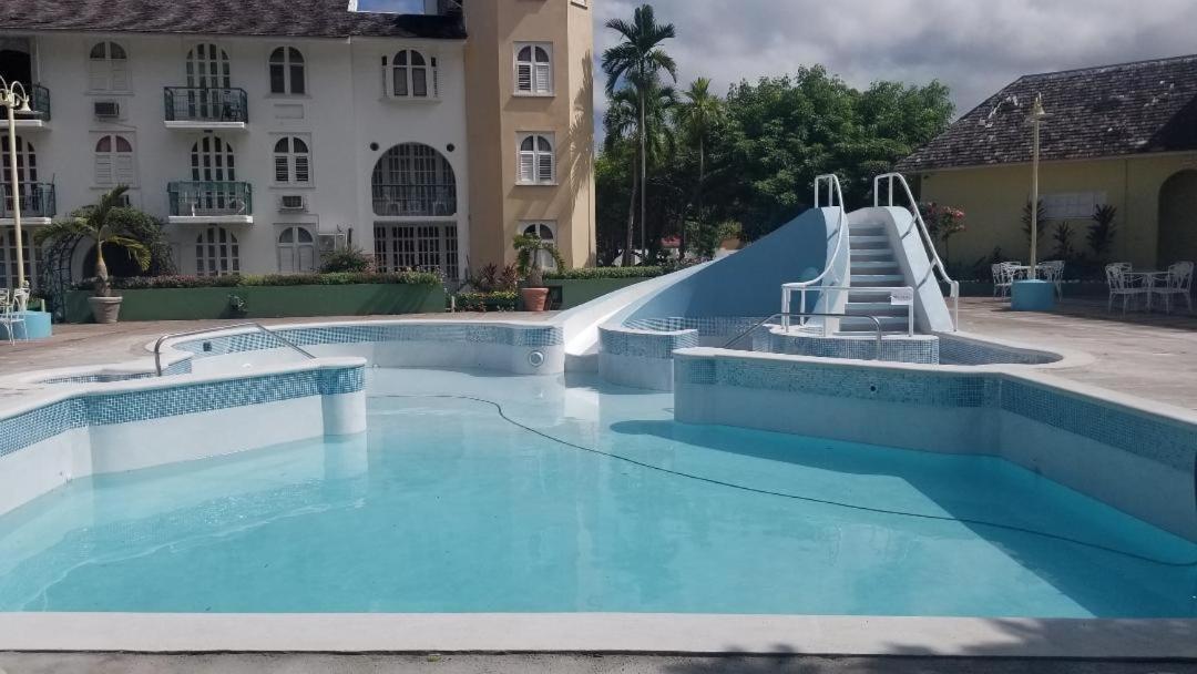 SandCastles Holiday #C9 Ocho Ríos Exterior foto