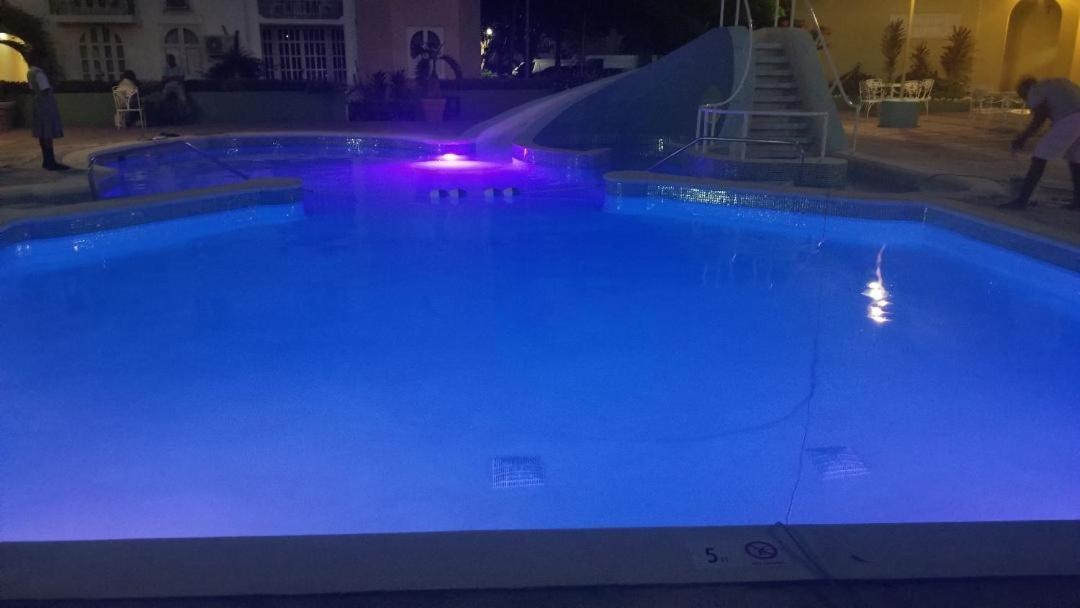 SandCastles Holiday #C9 Ocho Ríos Exterior foto