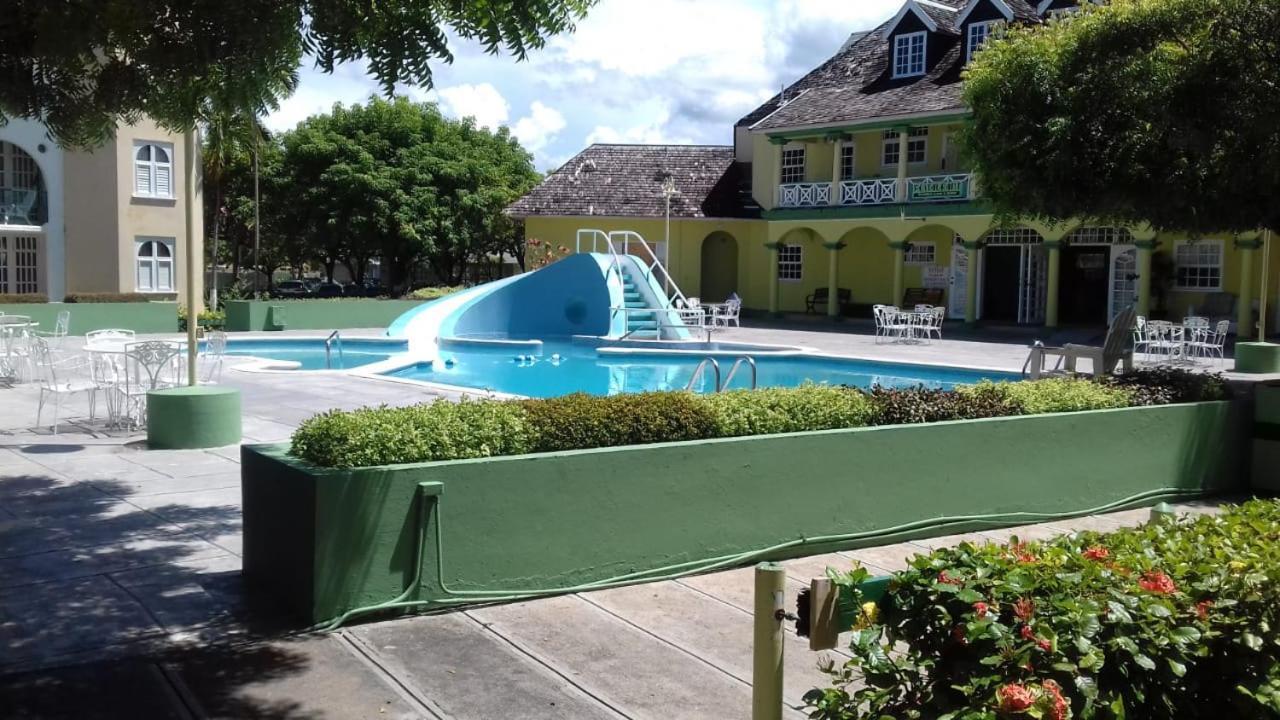 SandCastles Holiday #C9 Ocho Ríos Exterior foto