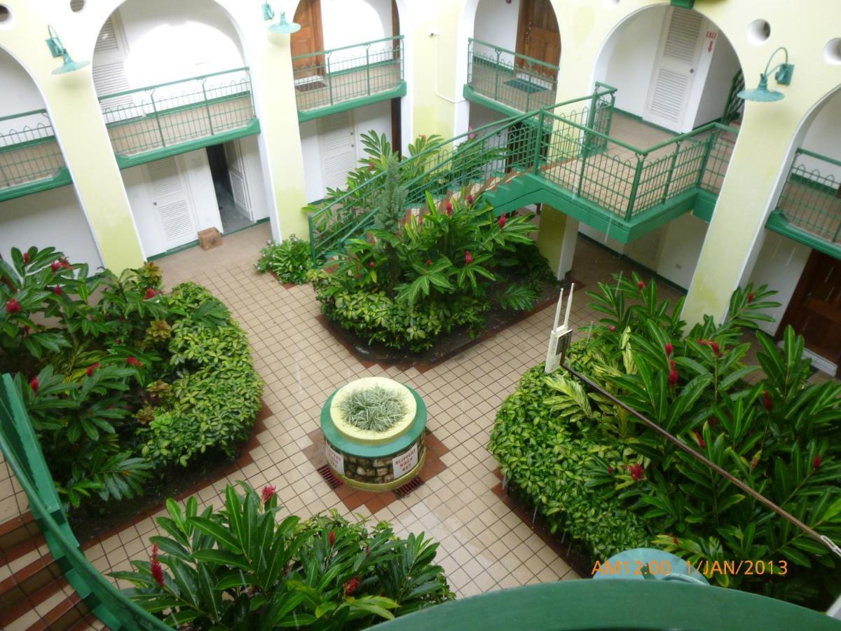 SandCastles Holiday #C9 Ocho Ríos Exterior foto