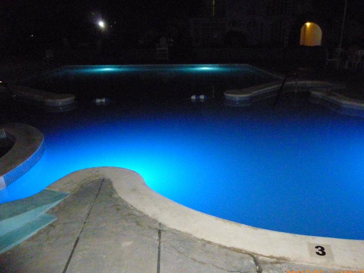 SandCastles Holiday #C9 Ocho Ríos Exterior foto