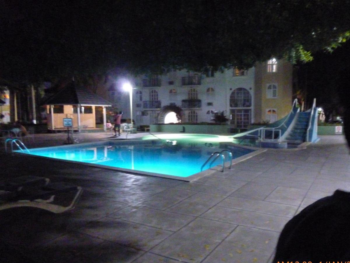 SandCastles Holiday #C9 Ocho Ríos Exterior foto