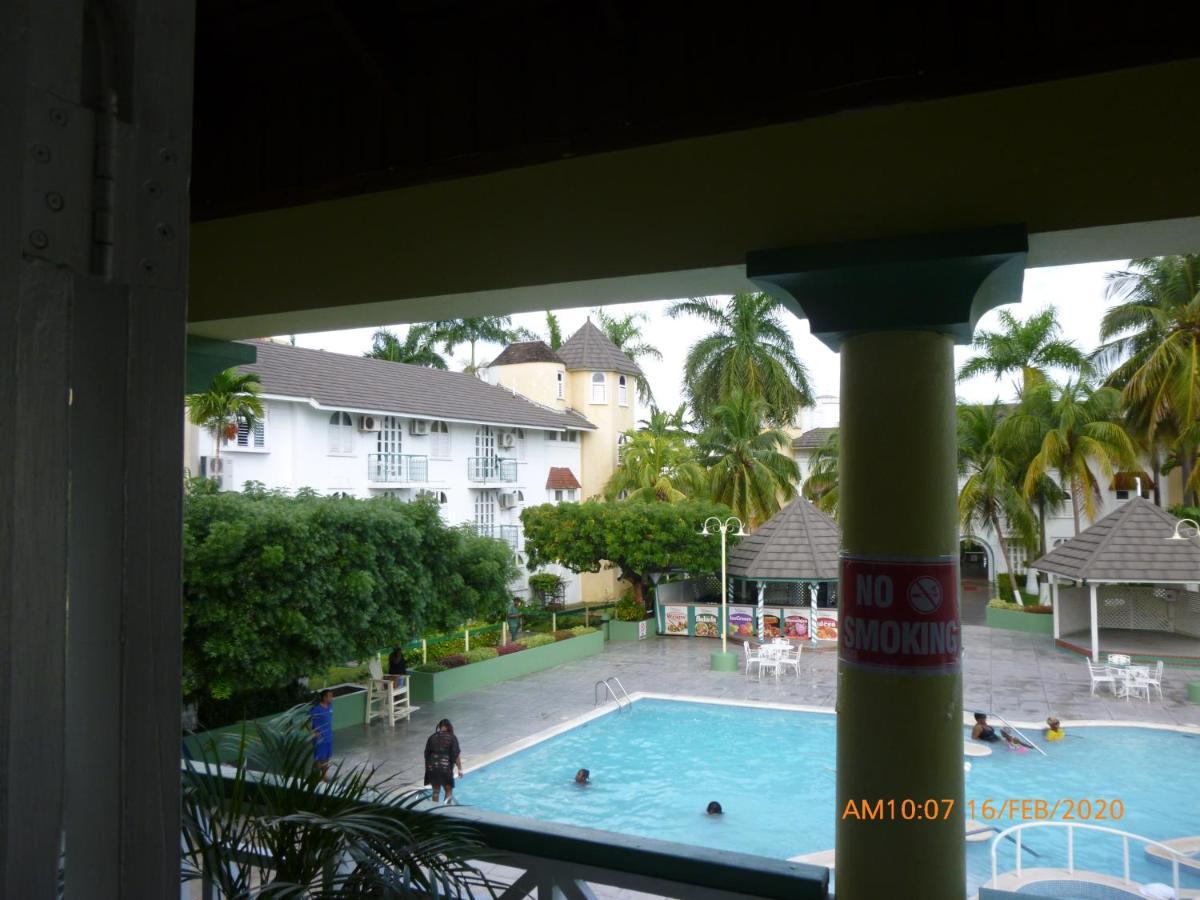 SandCastles Holiday #C9 Ocho Ríos Exterior foto
