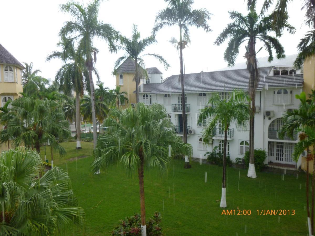 SandCastles Holiday #C9 Ocho Ríos Exterior foto