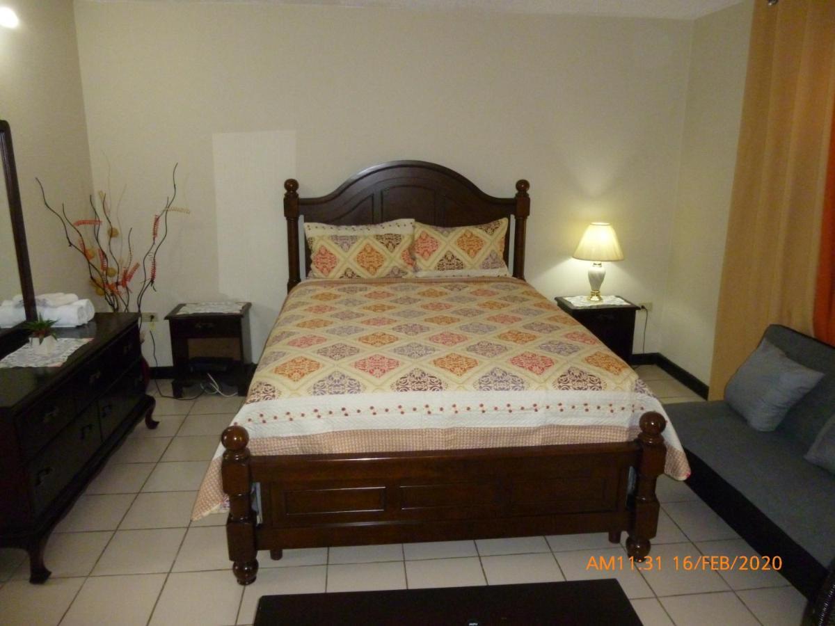 SandCastles Holiday #C9 Ocho Ríos Exterior foto